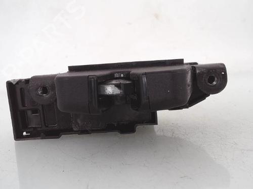 Used Tailgate lock Tailgate lock PEUGEOT 207 (WA_, WC_) 1.6 16V VTi (120 hp) 25360118 25360118