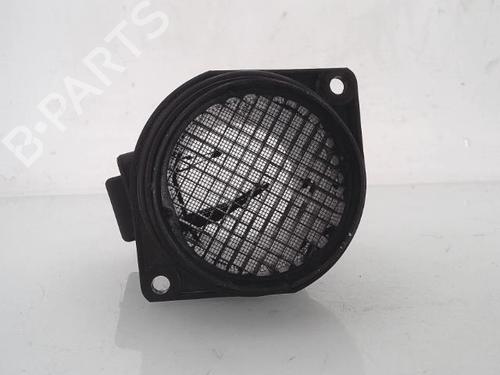 Mass air flow sensor RENAULT LAGUNA II Grandtour (KG0/1_) 1.9 dCi (KG0G) | BP25349878M95 