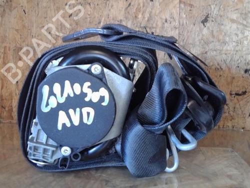 Used Front right seatbelt Front right seatbelt 25355869 25355869