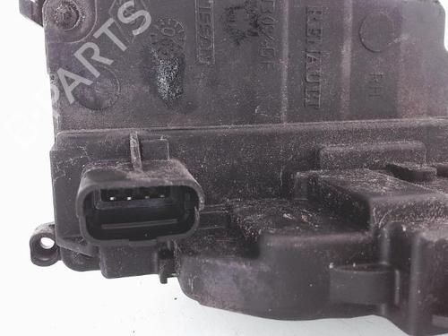 Front right lock RENAULT CLIO III (BR0/1, CR0/1) 1.5 dCi (BR17, CR17) | BP25350355C97