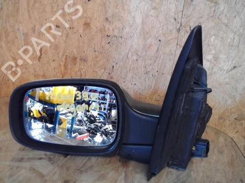 Left mirror RENAULT MEGANE II (BM0/1_, CM0/1_) 1.6 16V (BM0C, CM0C) | BP25373625C26 