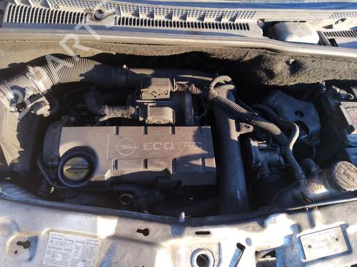 Højre baglygte OPEL MERIVA A MPV (X03) 1.7 CDTI (E75) | BP25367132C35 