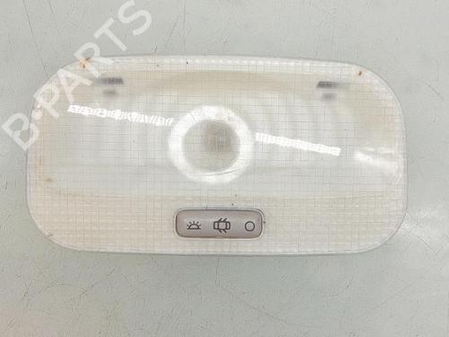 Used Interior roof light PEUGEOT 207 (WA_, WC_) 1.4 HDi (68 hp) 33214615