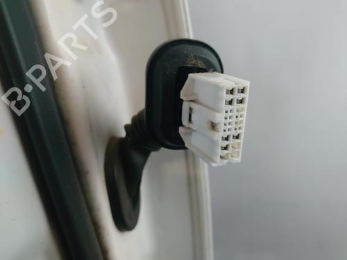 Left rear door HYUNDAI i40 I CW (VF) 1.7 CRDi | BP29969559C4