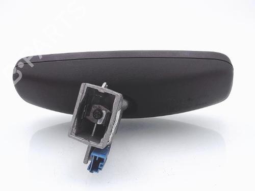 Used Rear mirror Rear mirror PEUGEOT 307 (3A/C) 1.6 HDi (90 hp) 25358033 25358033