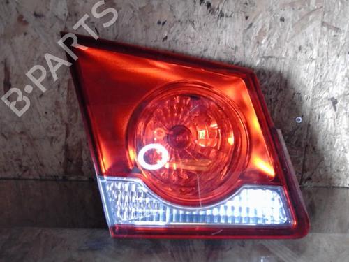 Left tailgate light CHEVROLET CRUZE (J300) 2.0 CDI | BP27972821C79 