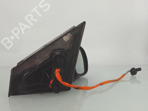 Right mirror CITROËN C5 I (DC_) 2.0 HDi (DCRHZB, DCRHZE) | BP26236823C27