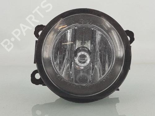 Right front fog light CITROËN C6 (TD_) 2.7 HDi | BP26656918C31 - Image 3