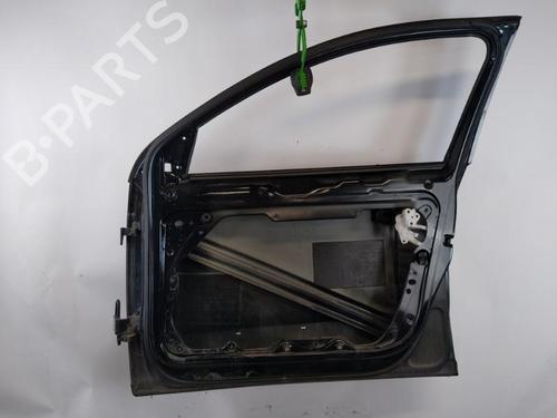 Right front door VW PASSAT B6 (3C2) 1.9 TDI | BP25350632C3