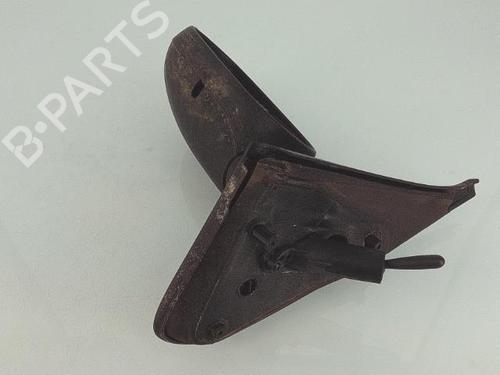 Left mirror RENAULT CLIO II (BB_, CB_) 1.5 dCi (B/C2J) | BP27617268C26 