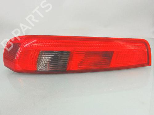 Used Left taillight Left taillight FORD FIESTA V (JH_, JD_) 1.3 (69 hp) 29848130 29848130