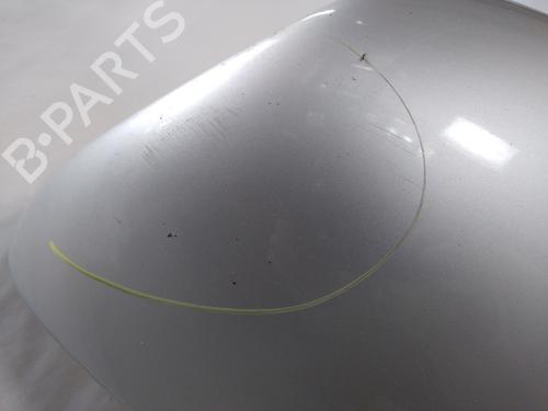 Left front fenders MERCEDES-BENZ E-CLASS (W210) E 220 CDI (210.006) | BP27312250C41 