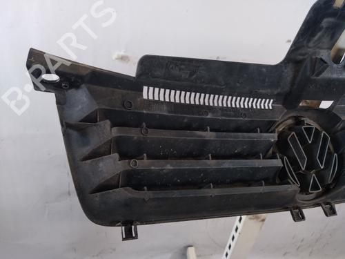 Grille VW POLO (9N_, 9A_) 1.9 TDI | BP25360227C40 
