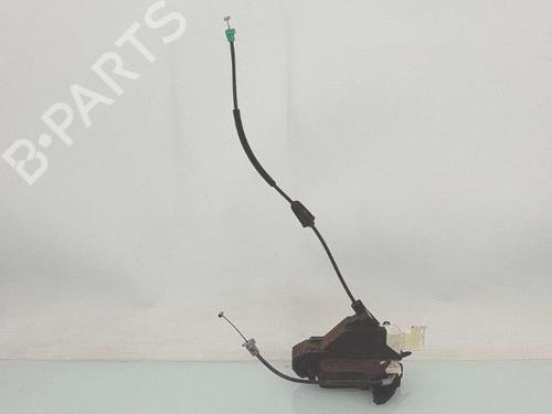 Høyre foran lås CITROËN C4 I (LC_) 1.6 HDi | BP29918113C97