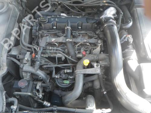 Modulo electronico CITROËN XSARA (N1) 2.0 HDi 90 | BP25355222M83 