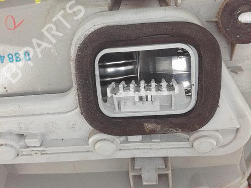 Højre baglygte OPEL ZAFIRA A MPV (T98) 1.8 16V (F75) | BP25362790C35