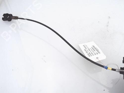 Front right lock NISSAN MICRA III (K12) 1.2 16V | BP25360807C97 