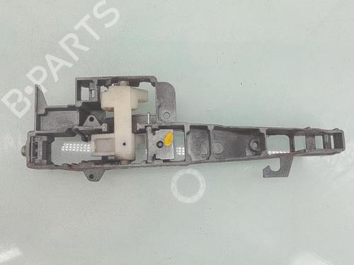 Støtte PEUGEOT 407 SW (6E_, 6D_) 2.0 HDi 135 | BP29608361C155