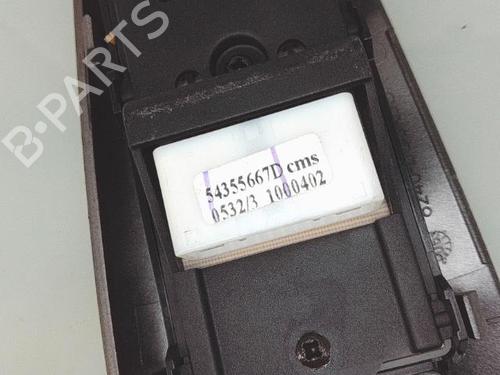 Left front window switch TOYOTA COROLLA (_E12_) 2.0 D-4D (CDE120R, CDE120L_) | BP25359934I27 