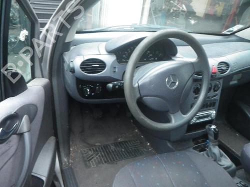 Højre forlygte MERCEDES-BENZ A-CLASS (W168) A 170 CDI (168.008) | BP25368293C29 