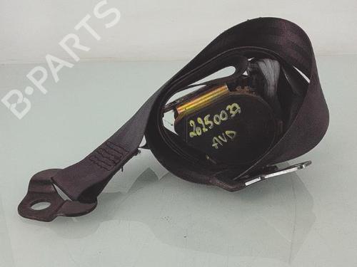 Used Front right seatbelt Front right seatbelt RENAULT ESPACE III (JE0_) 2.2 dCi (JE0K) (130 hp) 25352508 25352508