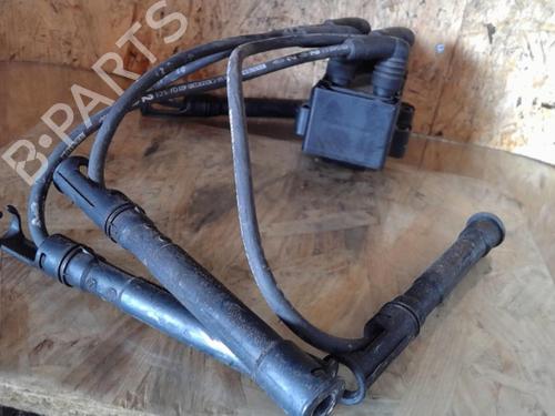 Bobine D'allumage RENAULT TWINGO I (C06_) 1.2 16V (C060) | BP25367180M94 