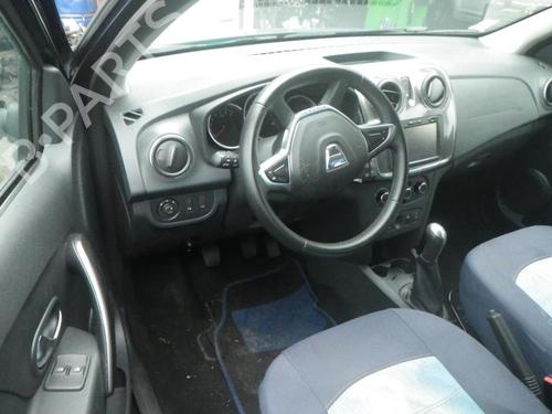 Front right window mechanism DACIA SANDERO II TCe 90 (B8M1, B8MA, B8AC) | BP25364053C23 