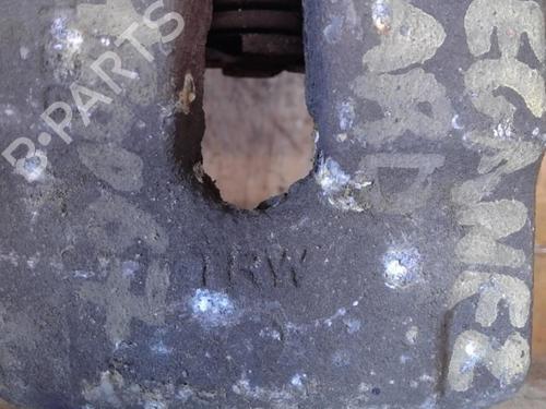 Used Right rear brake caliper Right rear brake caliper RENAULT MEGANE II (BM0/1_, CM0/1_) [2001-2012] 25373511 25373511