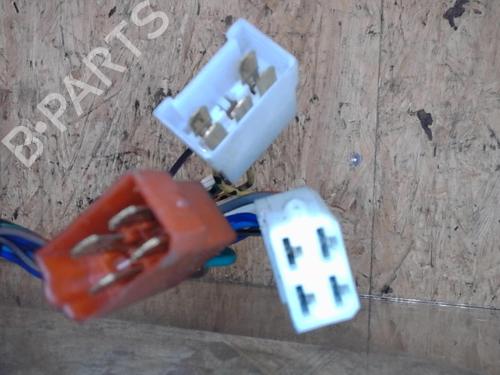 Used Steering column stalk FIAT PANDA (141_) 1000 i.e. Cat (45 hp) 25373349