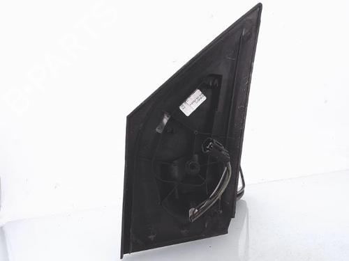 Right mirror FORD FIESTA V (JH_, JD_) 1.4 TDCi | BP25352958C27 