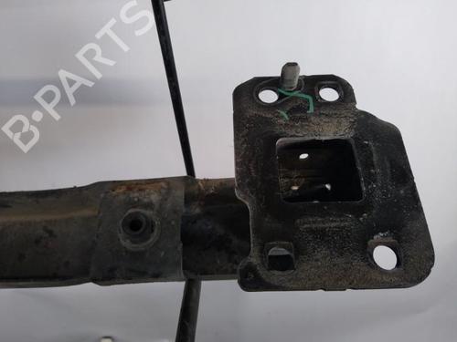Used Rear bumper bracket CITROËN C5 III Break (RW_) 2.7 HDi (204 hp) 25368913