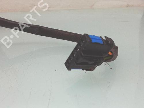 Left taillight PEUGEOT 807 (EB_) 2.2 HDi | BP36371162C34 - Image 2