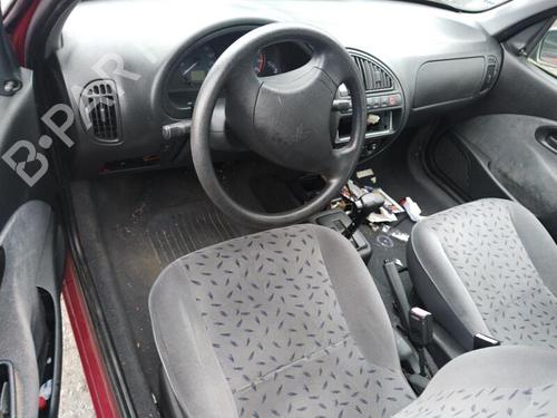 Right front window switch CITROËN SAXO (S0, S1) 1.1 X, SX | BP25366525I26 - Image 8
