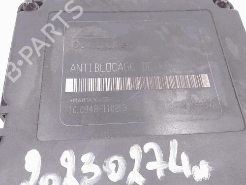 ABS pump CITROËN XANTIA (X1_, X2_) 2.0 HDI 109 | BP25357592M43 
