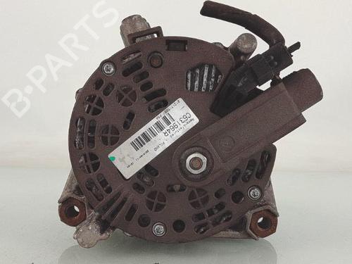 Alternator CITROËN C6 (TD_) 2.7 HDi | BP27506378M7 - Image 2