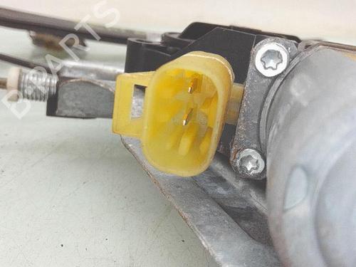 Used Front left window mechanism Front left window mechanism CHEVROLET CRUZE (J300) [2009-2026] 33884450 33884450