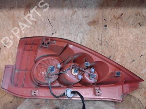 Used Right taillight Right taillight MAZDA 5 (CR) 2.0 CD (CR19) (143 hp) 25365173 25365173