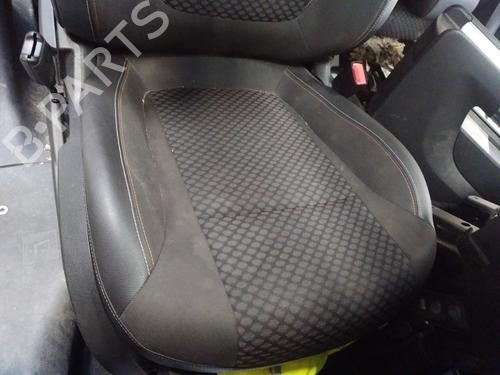 Used Right front seat Right front seat OPEL ZAFIRA TOURER C (P12) 1.6 CDTI (75) (136 hp) 30445086 30445086