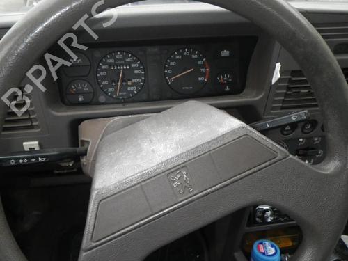 Used Parts PEUGEOT 309 I (10C, 10A) 1.6 2459152