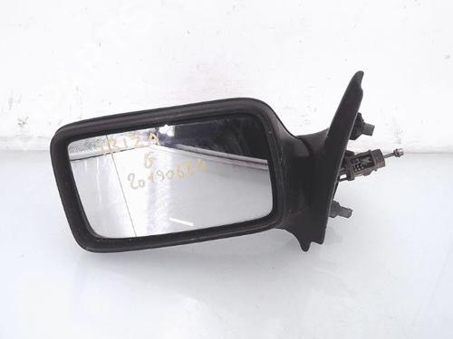 Left mirror SEAT IBIZA II (6K1) 1.9 SDI | BP25350190C26 