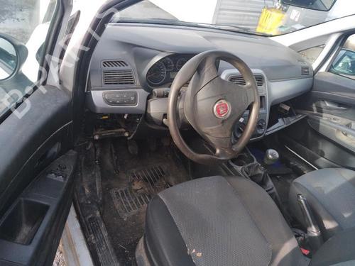 Reverse light FIAT GRANDE PUNTO (199_) 1.3 D Multijet | BP25373315C36  - Image 7