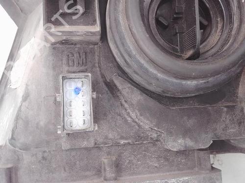 Used Right headlight Right headlight 25353835 25353835