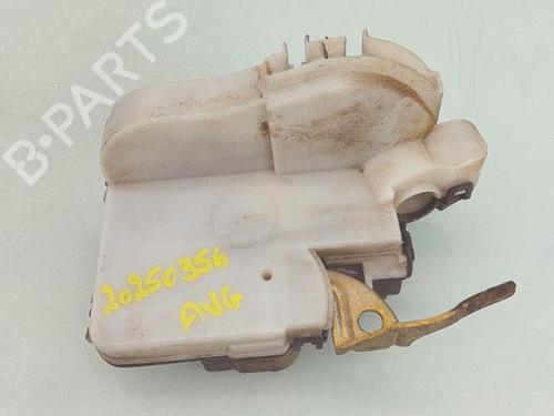 Used Front left lock VW CADDY II Box Body/MPV (9K9A) 1.9 D (64 hp) 30613531