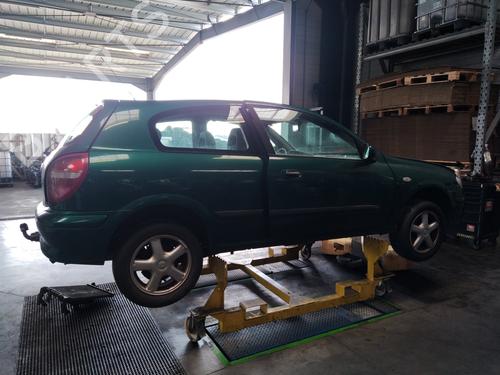 Used Parts NISSAN ALMERA II Hatchback (N16)    4611747