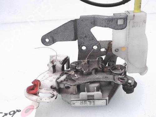Front left lock PEUGEOT 107 (PM_, PN_) 1.0 | BP25366608C98 