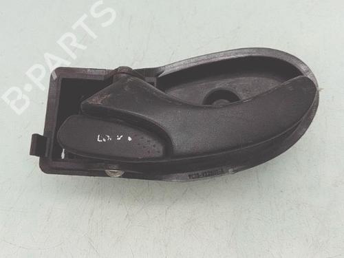 Front left interior door handle FORD TRANSIT Van (FA_ _) 2.2 TDCi | BP38954969I13 - Image 2