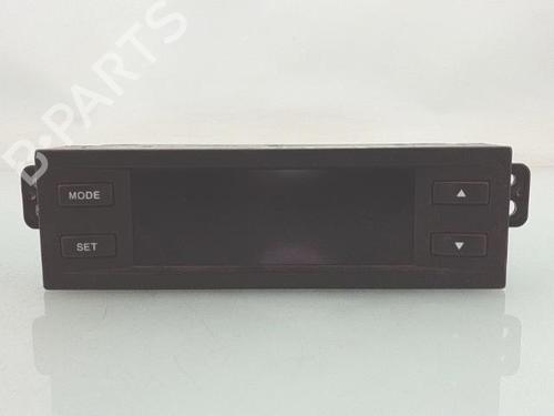 Used Display monitor CHEVROLET CAPTIVA (C100, C140) 2.0 D 4WD (150 hp) 29848178