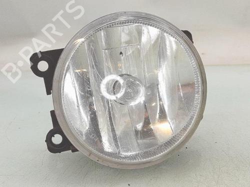 left-front-fog-light-peugeot-5008-0u_-0e_-2009-2010-2011-2012-2013-2014-2015-2016-2017-40003315 main image