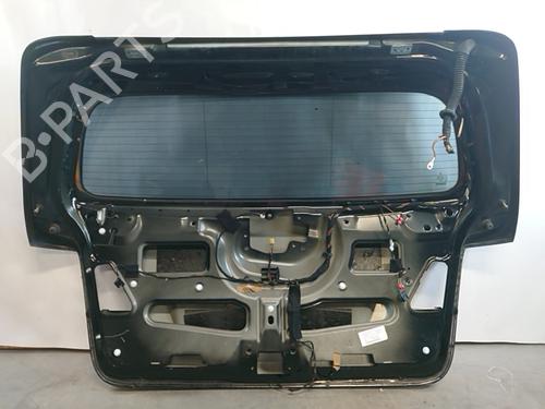 Used Tailgate Tailgate 31136775 31136775