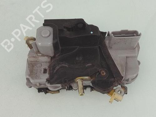 Used Front left lock CITROËN XSARA PICASSO (N68) 2.0 HDi (90 hp) 27663640